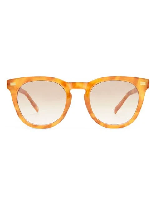 accessory aire Women's Evolution Round Gradient Sunglasses Nordstrom $35