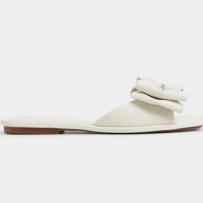 shoes ALDO Bowetta Slide Sandals ALDO Shoes $44.97