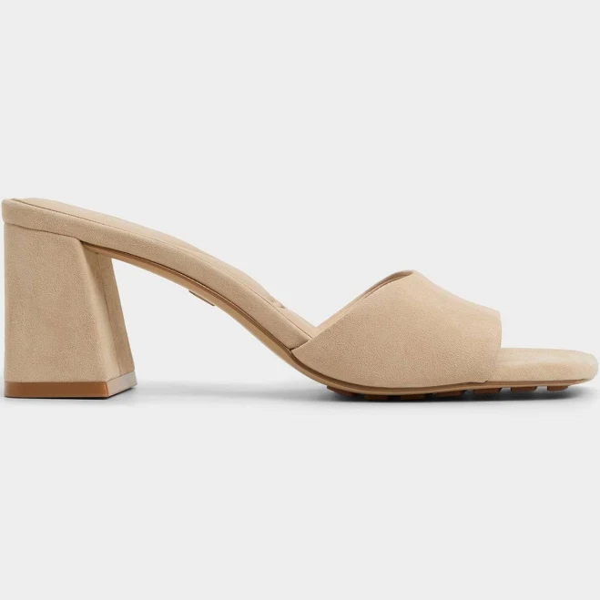 shoes ALDO Tisha Heeled Mules ALDO Shoes $49.97