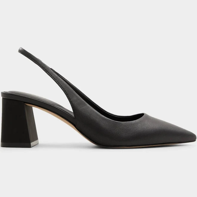 shoes ALDO Women's Uliana Slingback Pointed Toe Pump ALDO Shoes $110