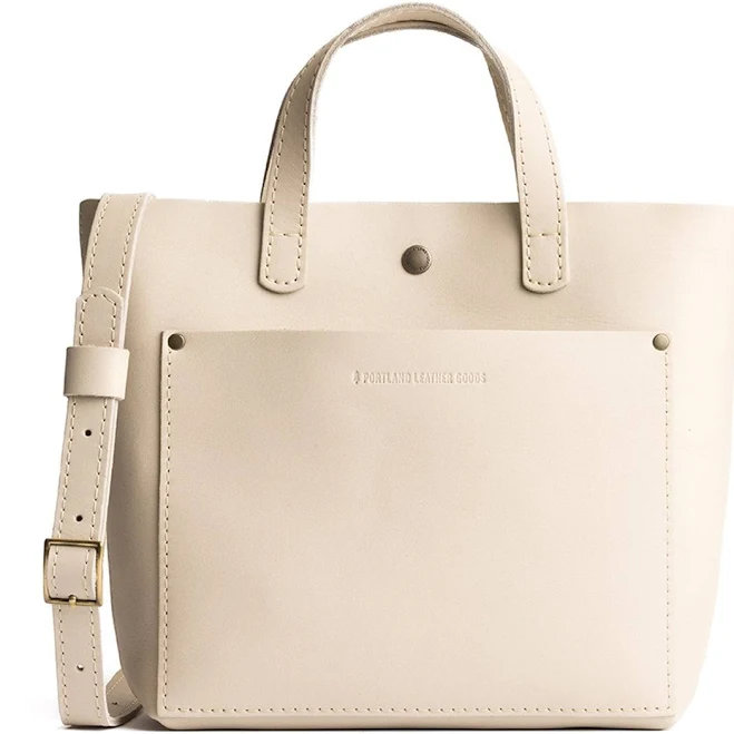 bag 'Almost Perfect' Mini Crossbody Portland Leather Goods $89