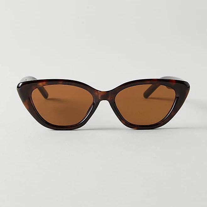 accessory Ann Taylor Women's Cateye Sunglasses Ann Taylor $24.48