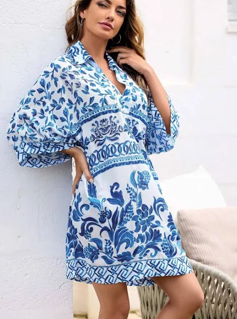 dress Anya Kaftan Dress Kafcannes $104.9