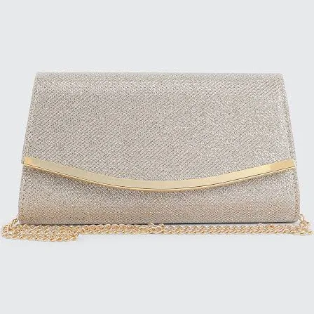 bag Ardene Women's Enveloppe Clutch Ardene $14.94