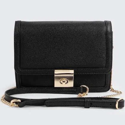 bag Ardene Women's Structured Crossbody Bag Ardene $8.07