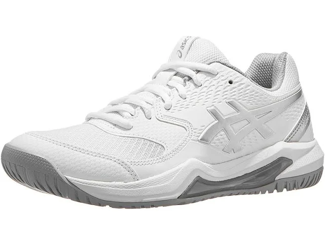 shoes Asics Women's Gel-Dedicate 8 Tennis Warehouse $74.95