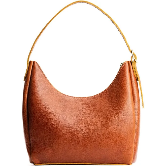 bag Aspen Shoulder Bag Portland Leather Goods $88