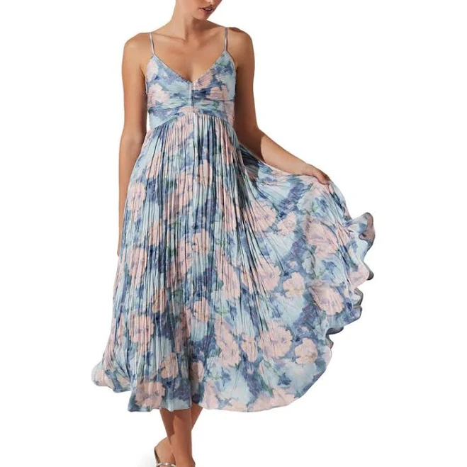 dress ASTR Women's the Label Maeve Dress Nordstrom $128