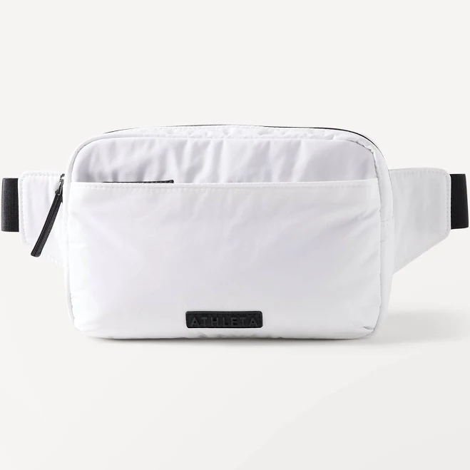 bag Athleta Women's All About Large Crossbody Belt Bag Athleta $33