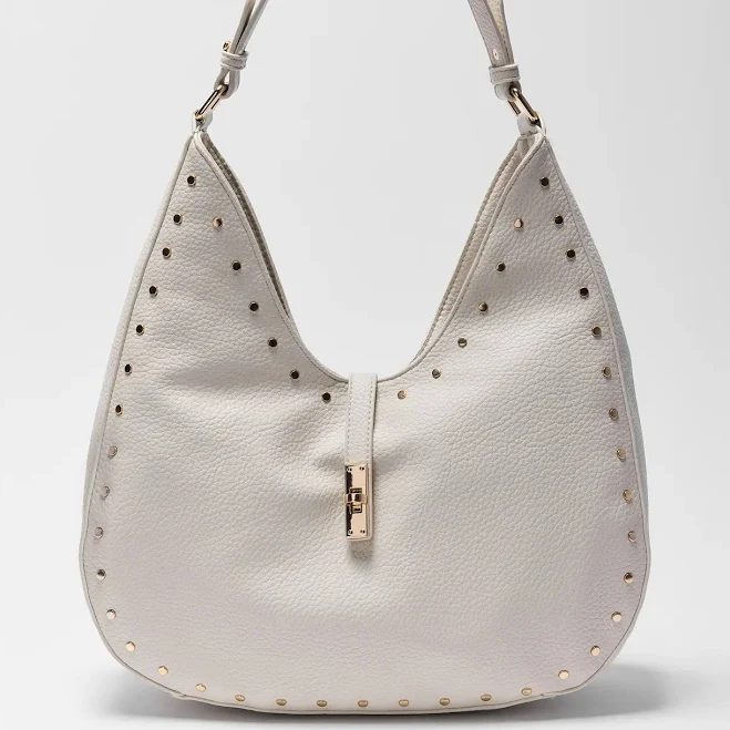bag Avara Olivia Slouchy Shoulder Bag shopavara.com $55