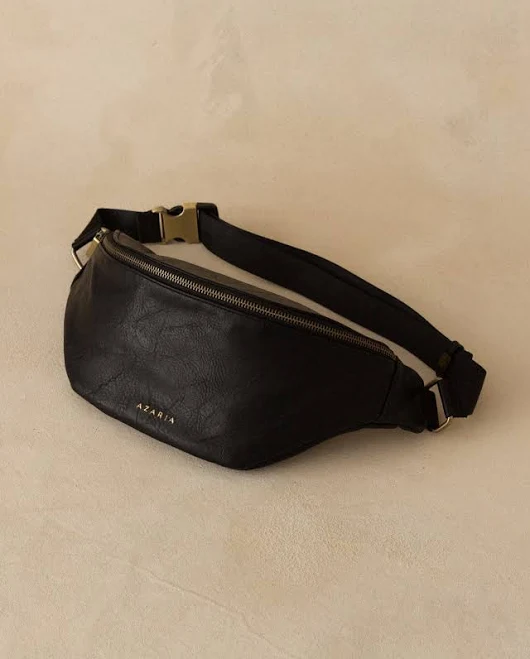 bag Azaria Vegan Leather Fanny Pack Azaria $79.95