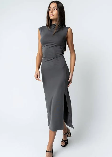 dress böhme Brandi Maxi Dress böhme $58.5