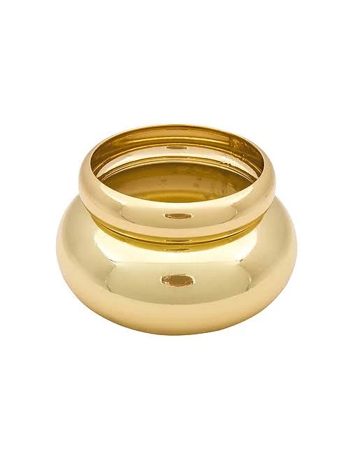 accessory Bangle Bracelet Set REVOLVE $65