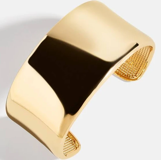 accessory BaubleBar Cleo Classic Thick Cuff Bracelet BaubleBar $48