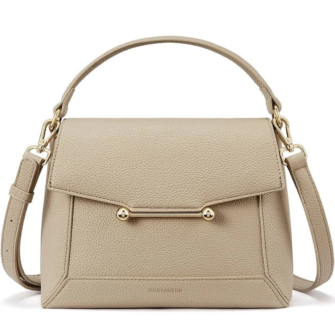 bag Bostanten Women's Trendy Vegan Leather Crossbody Bag Bostanten $49.99