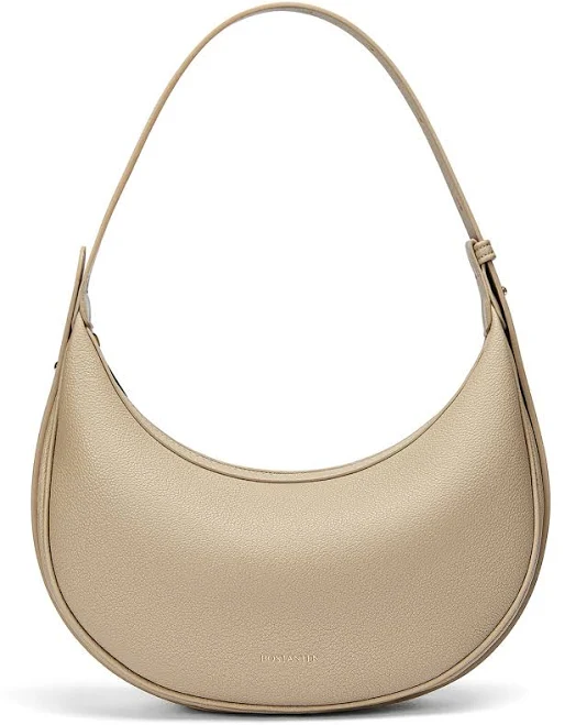 bag Bostanten Women's Vegan Leather Hobo Purse Bostanten $49.99