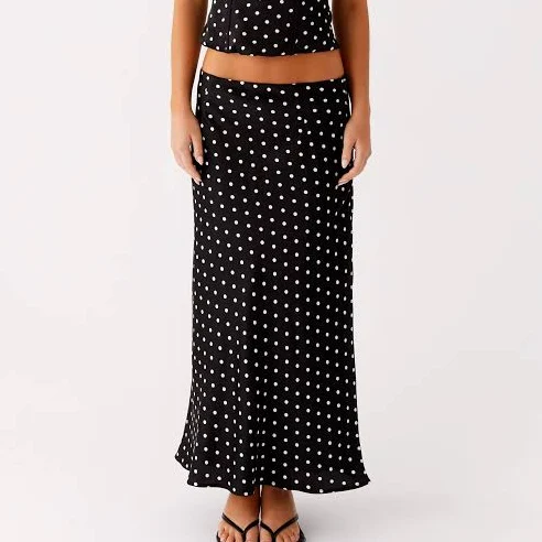 skirt Breanne Midi Skirt Peppermayo - US $75