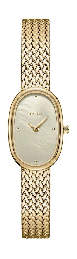 accessory Breda Women's Jane Tethered Watch REVOLVE $195