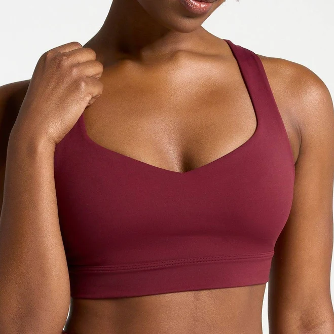 sports bra CALIA Women's Inspire Medium Support Bra DICK'S Sporting Goods $18.99