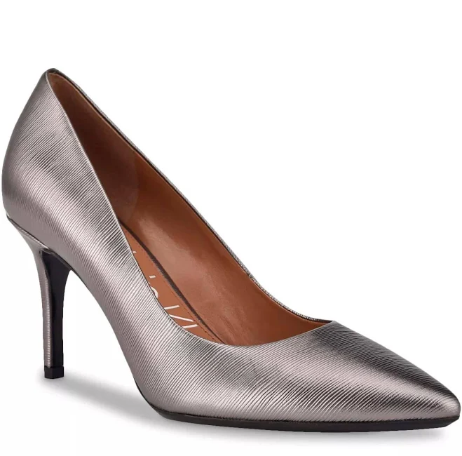 shoes Calvin Klein Women's Gayle Pump DSW $99.99