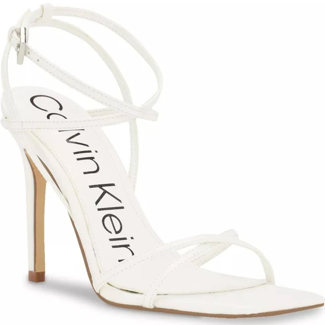 shoes Calvin Klein Women's Tegin Stiletto Heels DSW $63.99