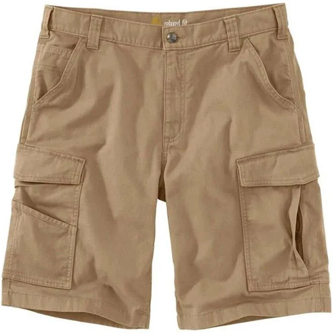 shorts Carhartt Men's Rugged Flex Rigby Cargo Short North 40 Outfitters $49.99