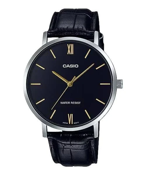 accessory Casio Men's Analog Watch Best Buy $48.95