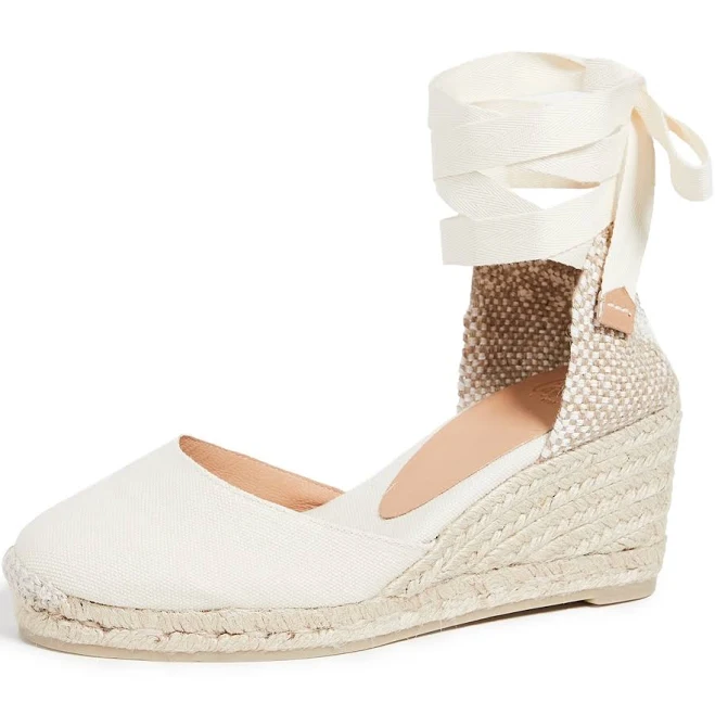 shoes Castaner Women's Carina Wedge Shopbop $140