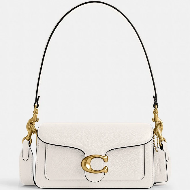 bag Coach Tabby 20 Women's Shoulder Bag COACH $350