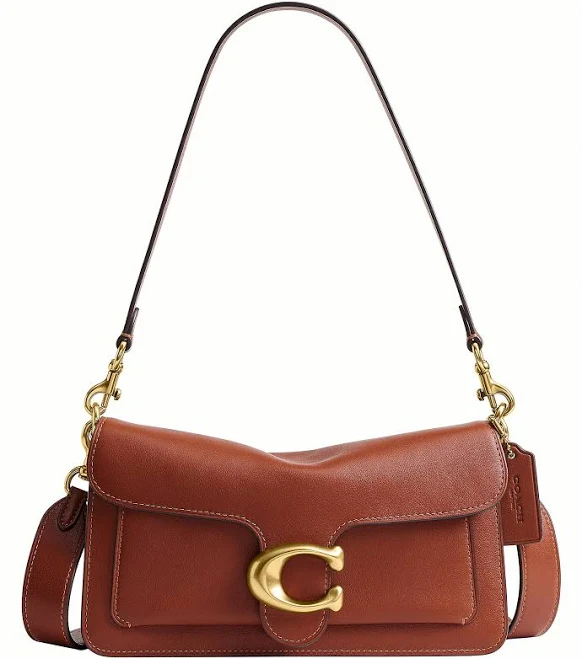 bag Coach Tabby 26 Women's Shoulder Bag Dillard's $450
