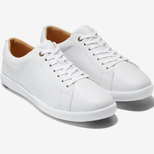 shoes Cole Haan Women's Grand Crosscourt Sneaker Cole Haan $89.95