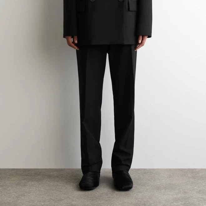 pants Cos Women's Slim Wool-Blend Pants COS US $259