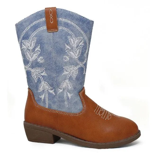 shoes Cowboy Boots Bumkins $44.95