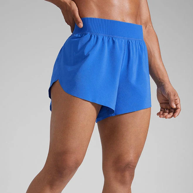 activewear CRZ YOGA Women's Mid Waisted Dolphin Shorts 4 shop.crzyoga.com $28