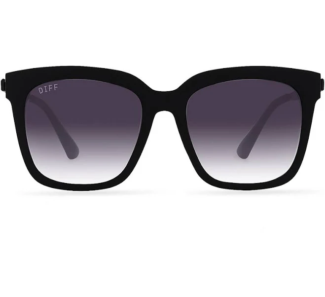 accessory Diff Eyewear Accessories Diff Hailey Sunglasses QVC $50