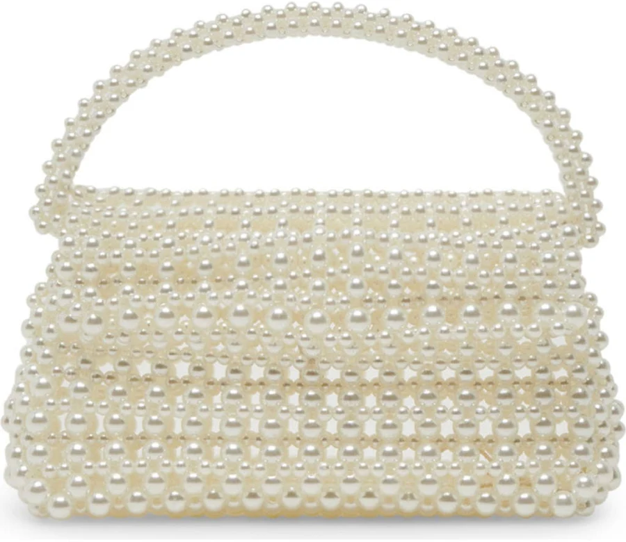bag Dolce Vita Elloise Pearl Convertible Crossbody Bag Nordstrom $98