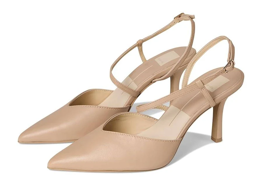 shoes Dolce Vita Women's Kamra Zappos.com $75