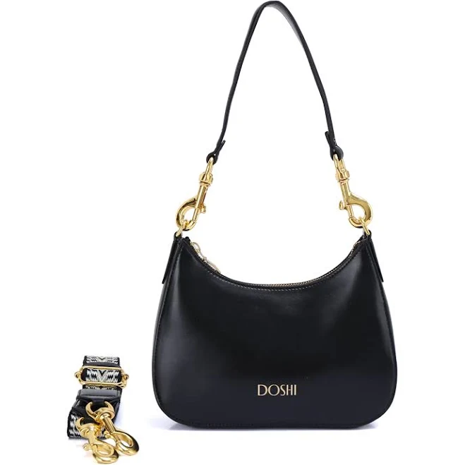 bag Doshi Women's Vegan Leather Crossbody Handbag Doshi $119
