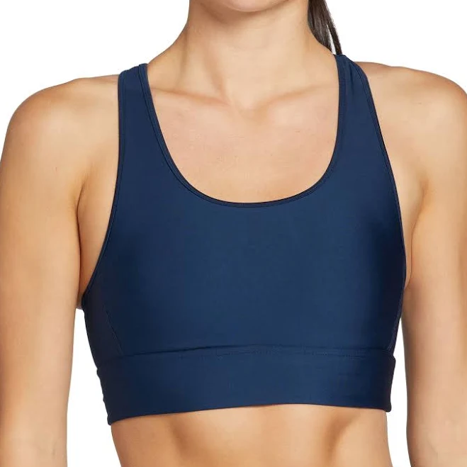 top DSG Women's Racerback Compression Bra DICK'S Sporting Goods $30