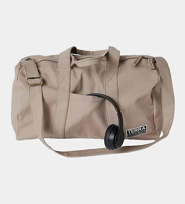 bag Eco Friendly Gym Bag Urban Outfitters $71