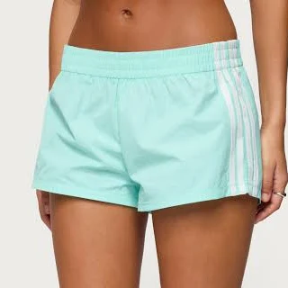 shorts Edikted Women's Nikki Nylon Shorts PacSun $38.4