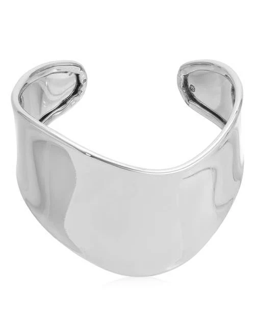 accessory Ettika Smooth Cuff Bracelet Nordstrom $70
