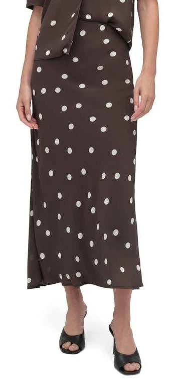 skirt Favorite Daughter Women's Favorite Midi Skirt Nordstrom $171