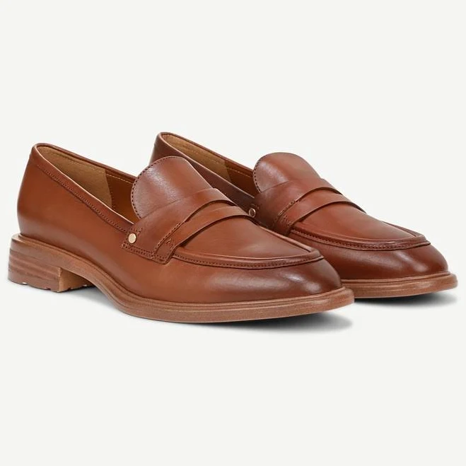 shoes Franco Sarto Women's Edith Penny Loafer Franco Sarto $97.99