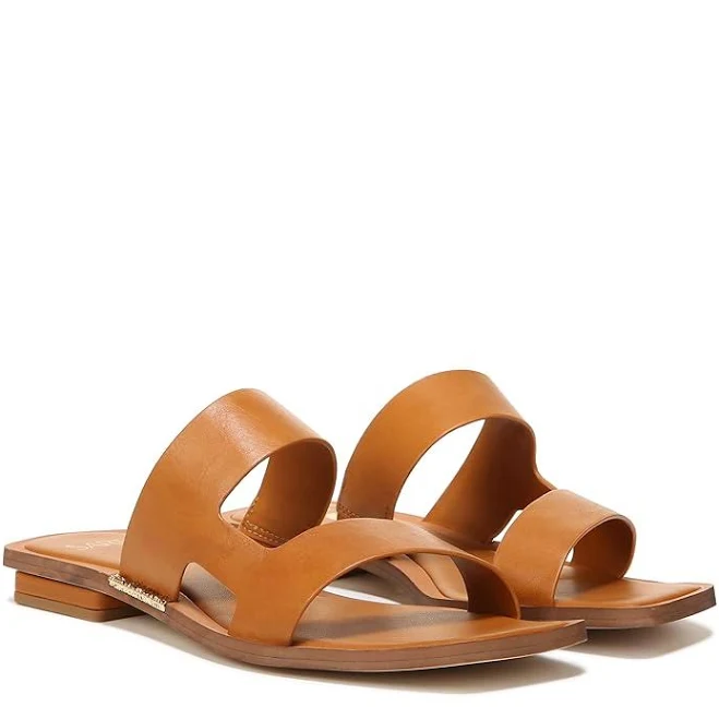 shoes Franco Sarto Women's Emily Slide Zappos.com $79.98