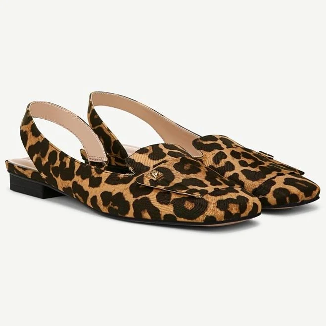 shoes Franco Sarto Women's Teagan Slingback Franco Sarto $94.99