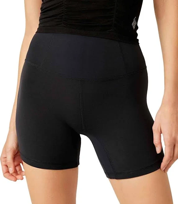 biker shorts Free People FP Movement Never Better Bike Shorts DICK'S Sporting Goods $48