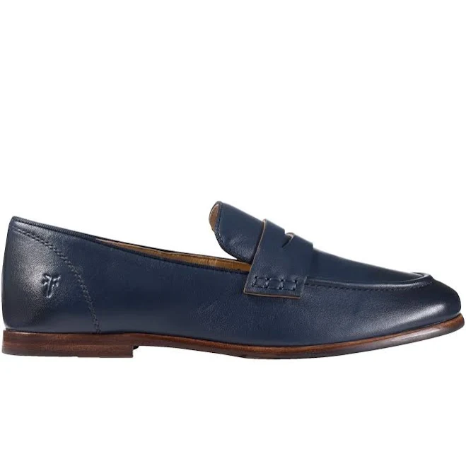 shoes Frye Women's Faith Loafer L.L.Bean $158