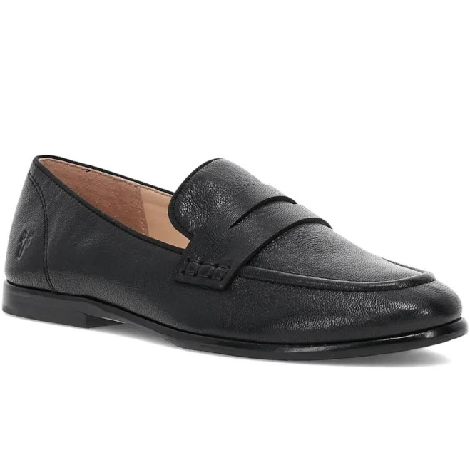 shoes Frye Women's Faith Loafer Macy's $158