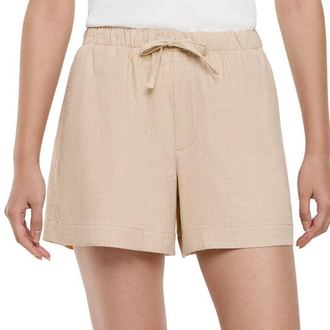 shorts Gap Linen Pull On Shorts Sam's Club $16.46